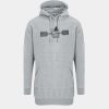 Hoodie dress Thumbnail