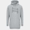 Hoodie dress Thumbnail