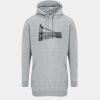 Hoodie dress Thumbnail