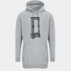 Hoodie dress Thumbnail