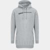 Hoodie dress Thumbnail