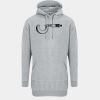 Hoodie dress Thumbnail