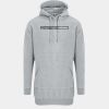 Hoodie dress Thumbnail