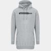 Hoodie dress Thumbnail