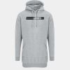 Hoodie dress Thumbnail