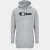 Hoodie dress Thumbnail