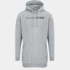 Hoodie dress Thumbnail