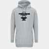 Hoodie dress Thumbnail