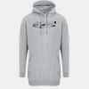 Hoodie dress Thumbnail