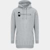 Hoodie dress Thumbnail
