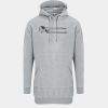Hoodie dress Thumbnail