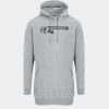 Hoodie dress Thumbnail