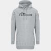 Hoodie dress Thumbnail