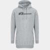 Hoodie dress Thumbnail