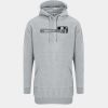 Hoodie dress Thumbnail