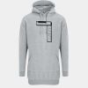 Hoodie dress Thumbnail