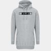 Hoodie dress Thumbnail