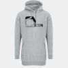 Hoodie dress Thumbnail