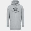 Hoodie dress Thumbnail