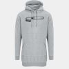 Hoodie dress Thumbnail