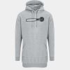 Hoodie dress Thumbnail