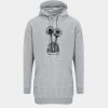 Hoodie dress Thumbnail