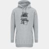 Hoodie dress Thumbnail