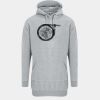 Hoodie dress Thumbnail