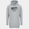 Hoodie dress Thumbnail