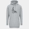 Hoodie dress Thumbnail