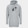 Hoodie dress Thumbnail