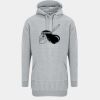 Hoodie dress Thumbnail