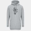 Hoodie dress Thumbnail