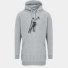 Hoodie dress Thumbnail