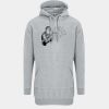 Hoodie dress Thumbnail