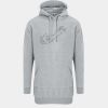 Hoodie dress Thumbnail
