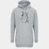 Hoodie dress Thumbnail