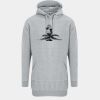 Hoodie dress Thumbnail