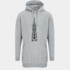 Hoodie dress Thumbnail