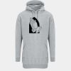 Hoodie dress Thumbnail