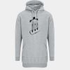 Hoodie dress Thumbnail