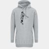 Hoodie dress Thumbnail