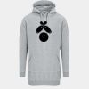 Hoodie dress Thumbnail