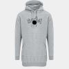 Hoodie dress Thumbnail