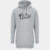 Hoodie dress Thumbnail