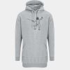 Hoodie dress Thumbnail