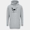Hoodie dress Thumbnail