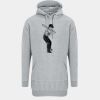 Hoodie dress Thumbnail