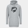 Hoodie dress Thumbnail