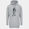 Hoodie dress Thumbnail